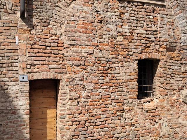 Immobile in vendita a Pavia PV