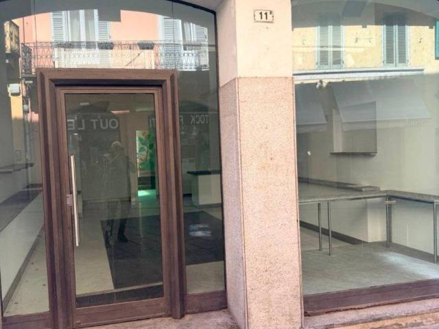 Immobile in vendita a Pavia PV