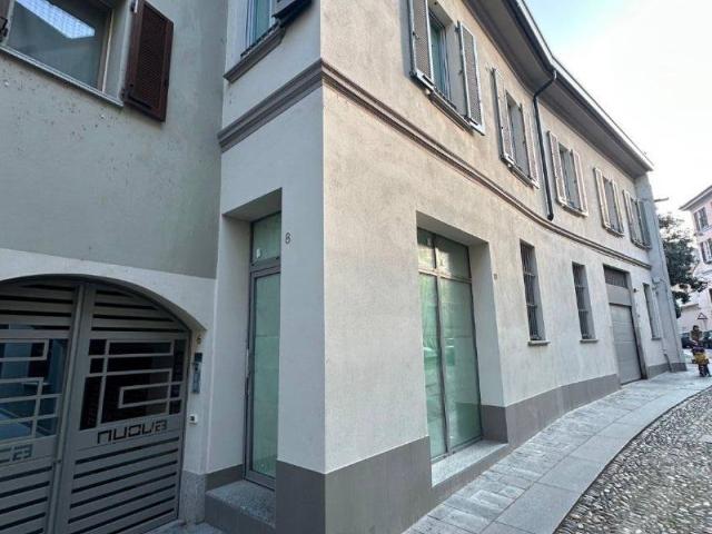 Immobile in vendita a Pavia PV