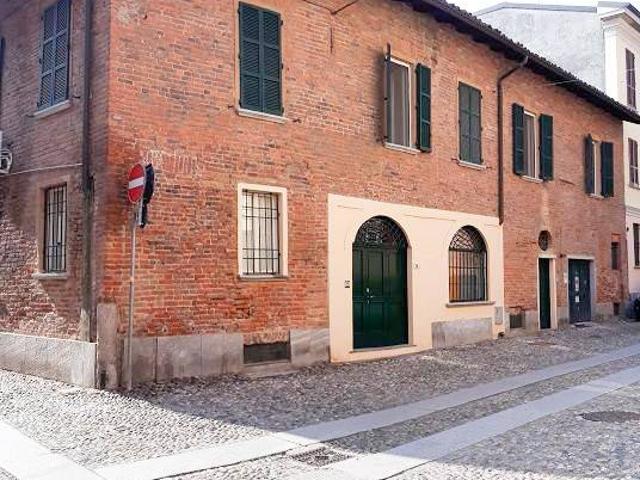 Immobile in vendita a Pavia PV