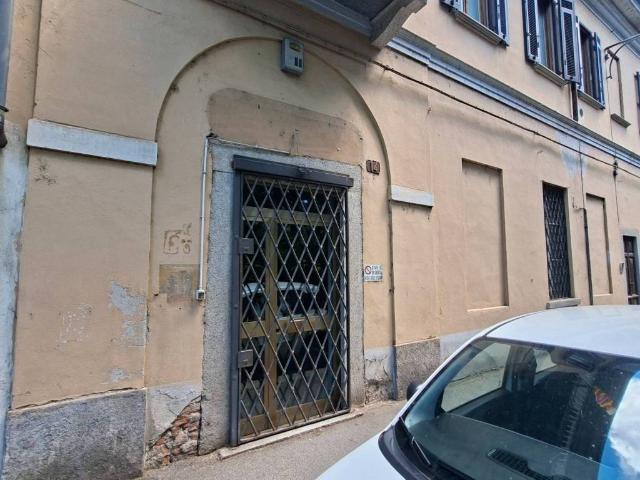 Immobile in vendita a Pavia PV