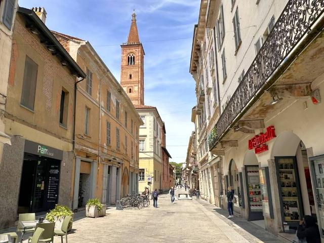 Immobile in vendita a Pavia PV