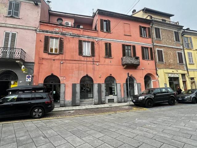 Immobile in vendita a Pavia PV