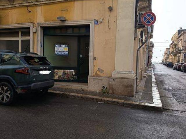 Immobile in vendita a Pachino SR