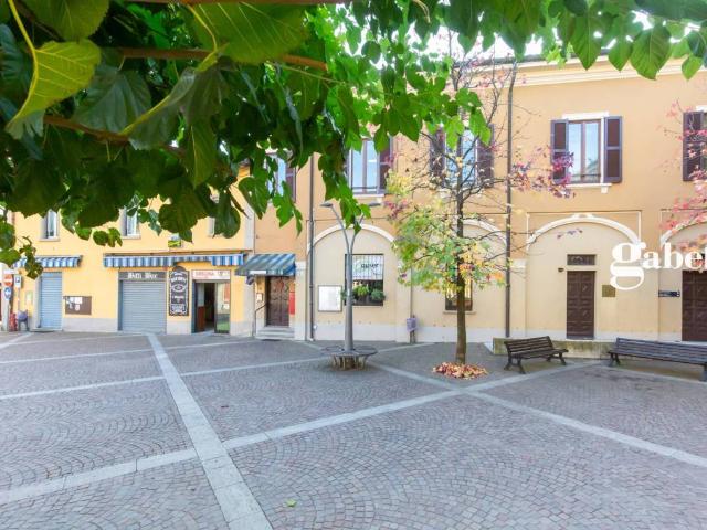 Immobile in vendita a Paderno d'Adda LC