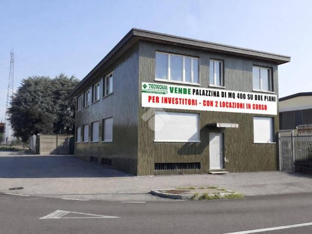 Immobile in vendita a Paderno Dugnano MI