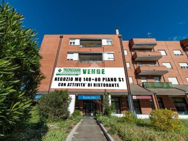 Immobile in vendita a Paderno Dugnano MI