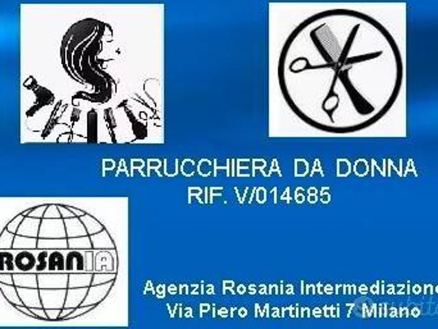 Attività / Licenza in vendita a Paderno Dugnano MI