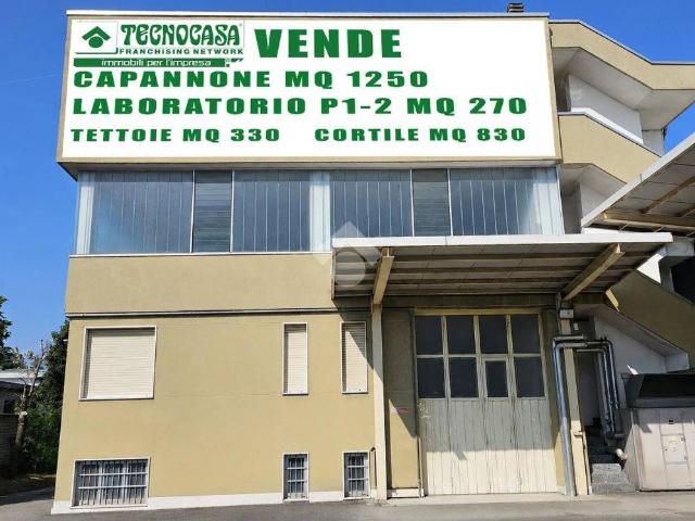 Immobile in vendita a Paderno Dugnano MI