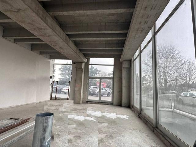 Immobile in vendita a Paderno Dugnano MI