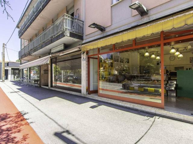Immobile in vendita a Padova PD