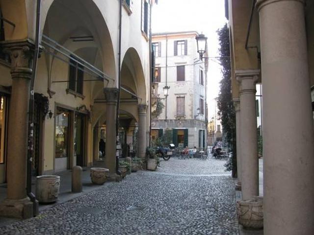 Immobile in vendita a Padova PD