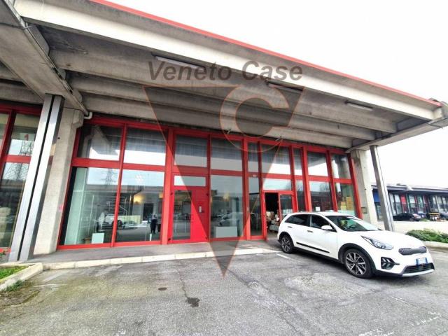 Immobile in vendita a Padova PD