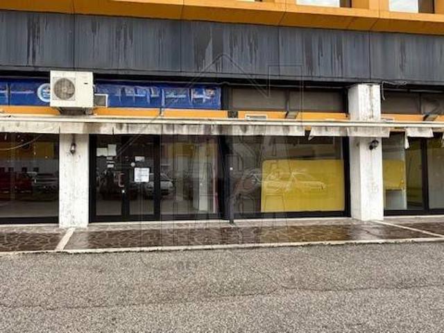 Immobile in vendita a Padova PD