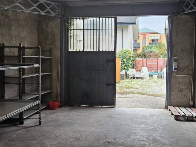 Immobile in vendita a Padova PD