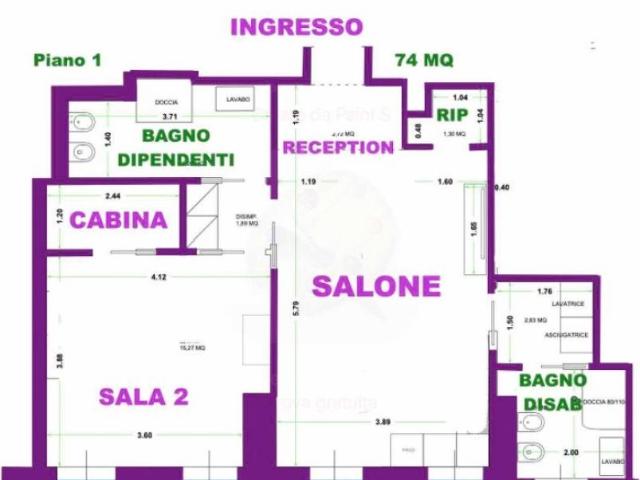 Immobile in vendita a Padova PD
