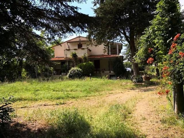 Immobile in vendita a Palaia PI