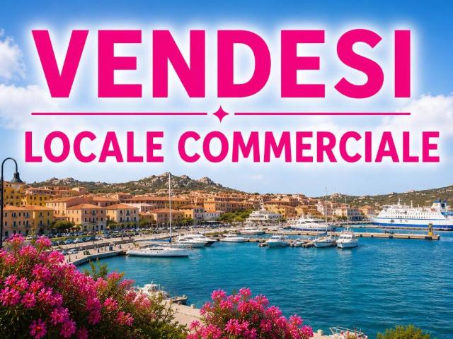 Immobile in vendita a Palau OT