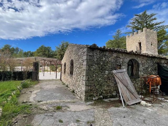 Immobile in vendita a Palazzolo Acreide SR