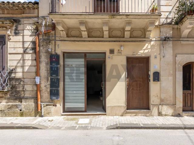 Immobile in vendita a Palazzolo Acreide SR