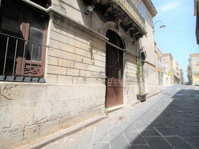 Immobile in vendita a Palazzolo Acreide SR