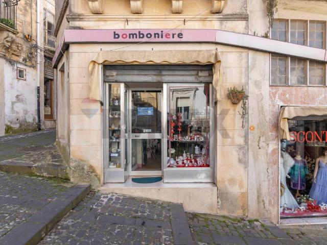 Immobile in vendita a Palazzolo Acreide SR
