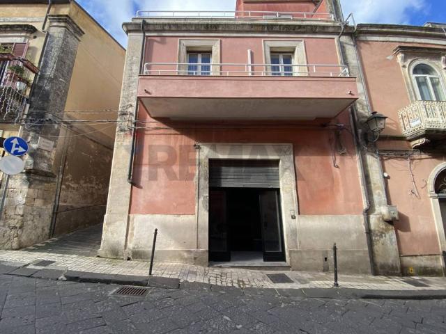 Immobile in vendita a Palazzolo Acreide SR