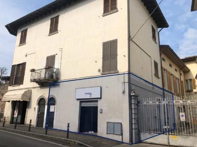 Immobile in vendita a Palazzolo sull'Oglio BS