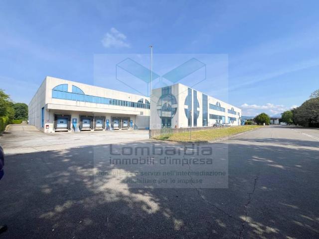 Immobile in vendita a Palazzolo sull'Oglio BS