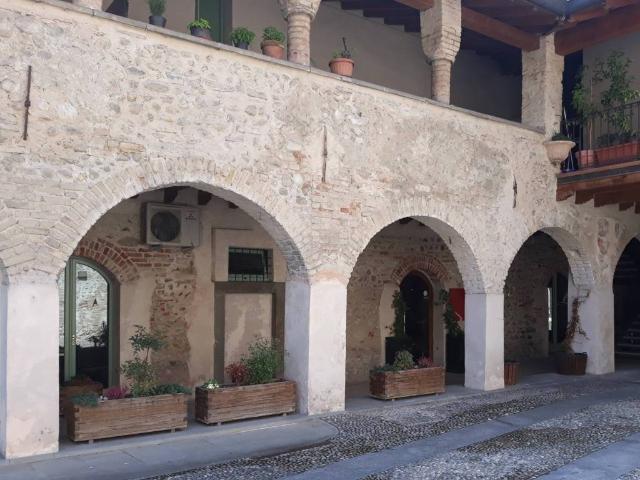 Immobile in vendita a Palazzolo sull'Oglio BS