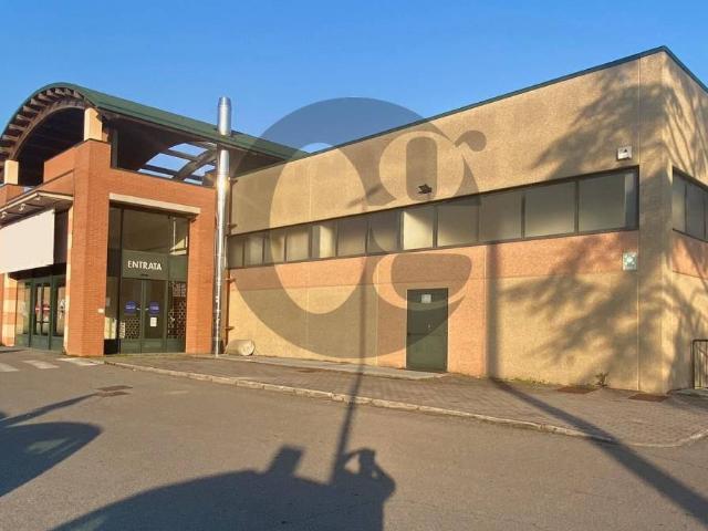 Immobile in vendita a Palazzolo sull'Oglio BS