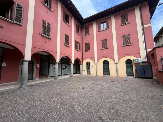 Immobile in vendita a Palazzolo sull'Oglio BS