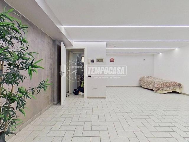 Immobile in vendita a Palazzolo sull'Oglio BS