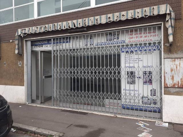 Immobile in vendita a Palazzolo sull'Oglio BS