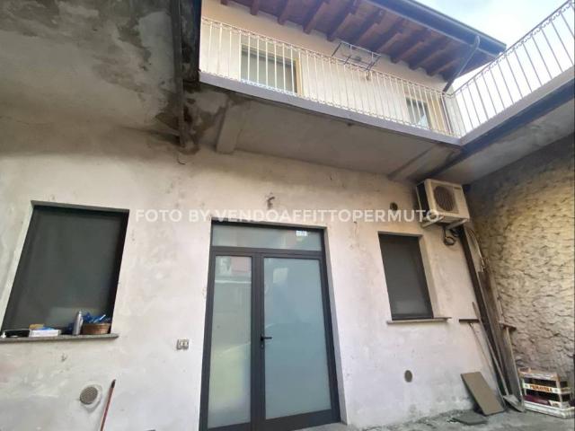 Immobile in vendita a Palazzolo sull'Oglio BS