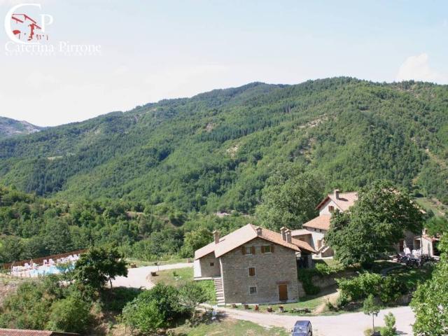 Immobile in vendita a Palazzuolo sul Senio FI