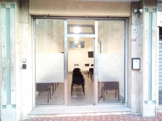Immobile in vendita a Palermo PA