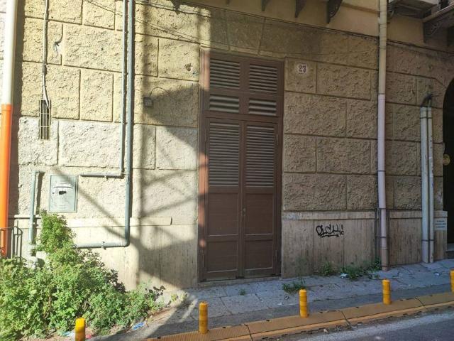 Immobile in vendita a Palermo PA