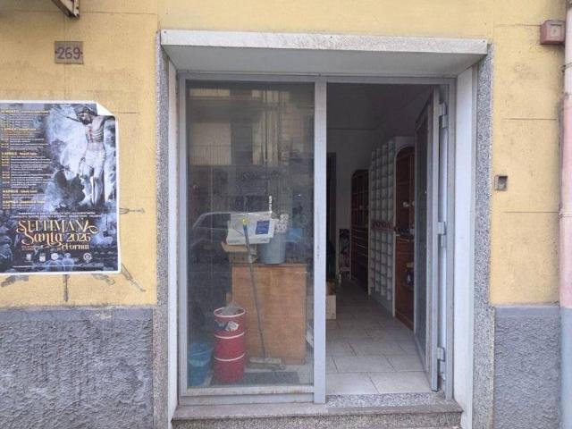 Immobile in vendita a Palermo PA