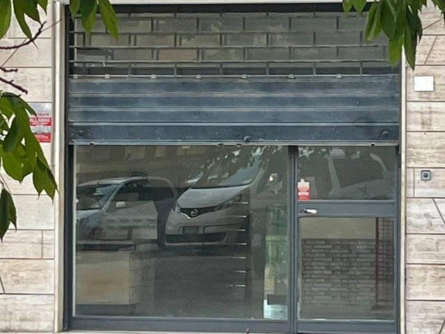 Immobile in vendita a Palermo PA