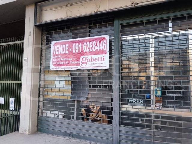 Immobile in vendita a Palermo PA