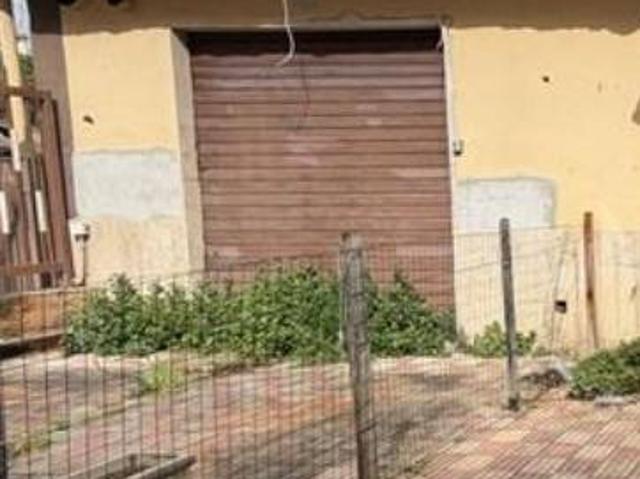 Immobile in vendita a Palermo PA