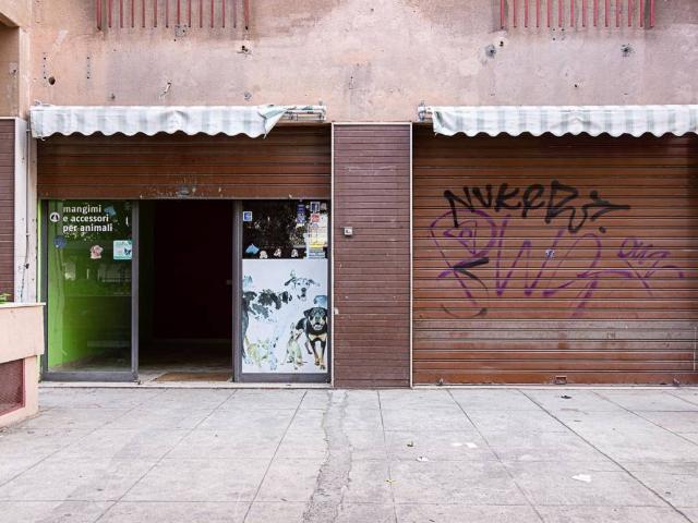 Immobile in vendita a Palermo PA
