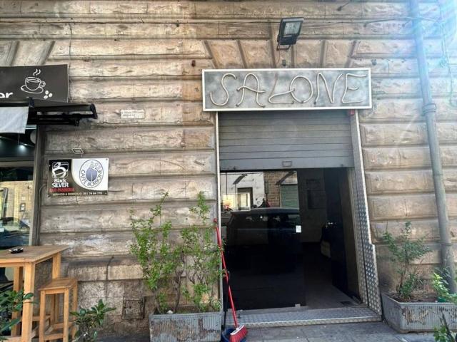 Immobile in vendita a Palermo PA