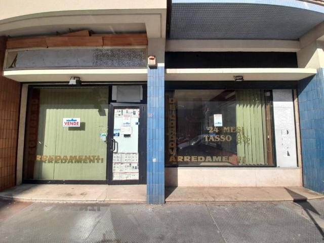 Immobile in vendita a Palermo PA