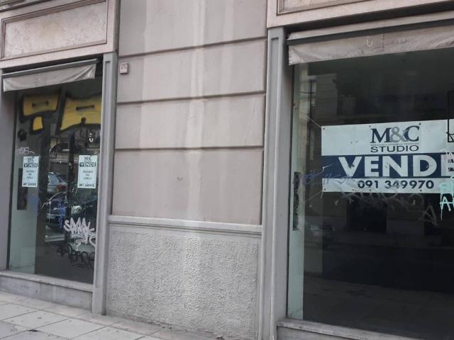 Immobile in vendita a Palermo PA