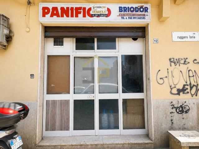 Immobile in vendita a Palermo PA