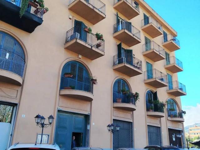Immobile in vendita a Palermo PA