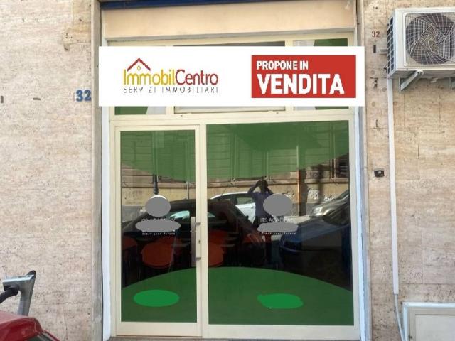 Immobile in vendita a Palermo PA