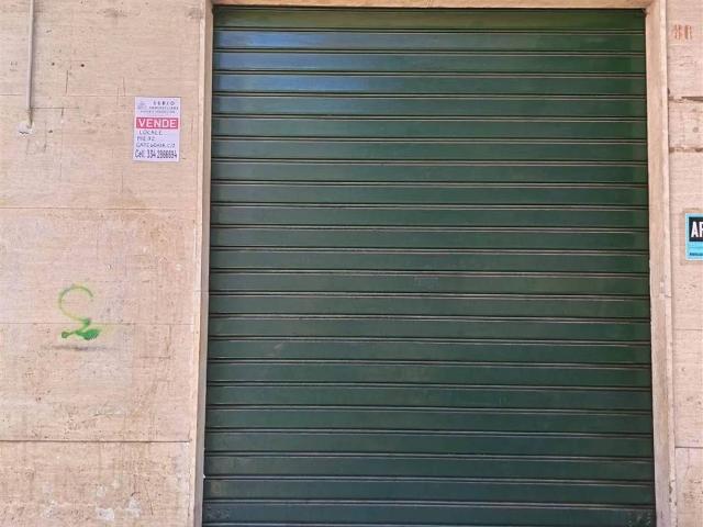 Immobile in vendita a Palermo PA